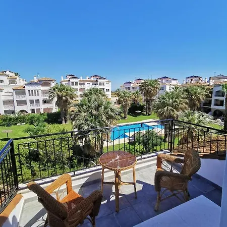 Villamartin Ghb * Dehesa de Campoamor (Orihuela Costa)