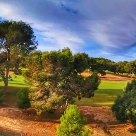 Villamartin Ghb Apartahotel