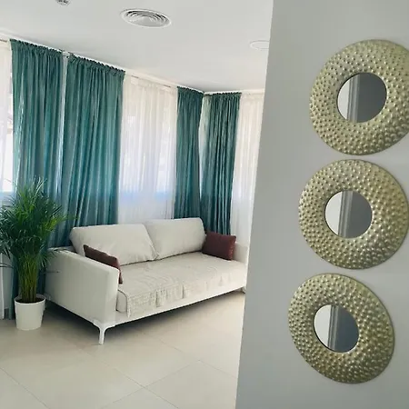 Villamartin Ghb Apartahotel Dehesa de Campoamor (Orihuela Costa)