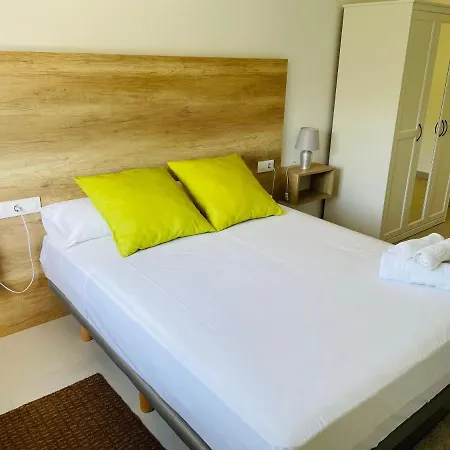 Villamartin Ghb Apartahotel Dehesa de Campoamor (Orihuela Costa)