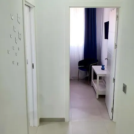 Villamartin Ghb Apartahotel