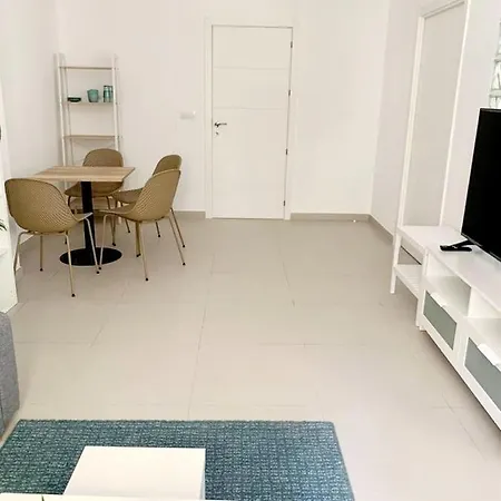 Apartahotel Villamartin Ghb Dehesa de Campoamor (Orihuela Costa)