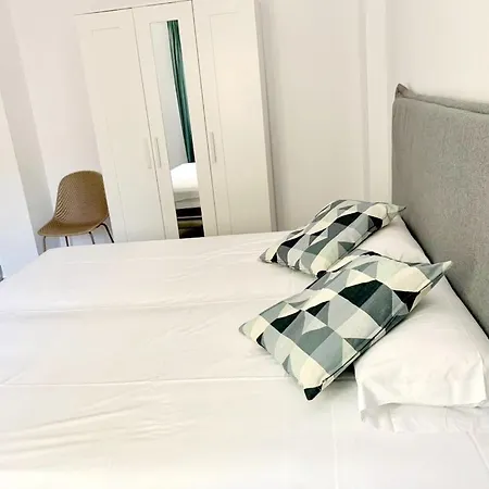 Villamartin Ghb Apartahotel