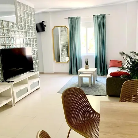 Villamartin Ghb Apartahotel Dehesa de Campoamor (Orihuela Costa)