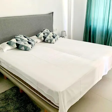Villamartin Ghb Apartahotel Dehesa de Campoamor (Orihuela Costa)