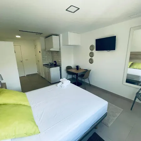 Villamartin Ghb * Dehesa de Campoamor (Orihuela Costa)