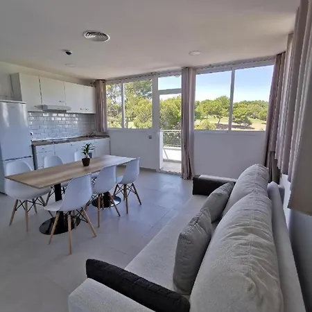 Villamartin Ghb Aparthotel