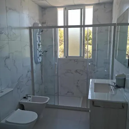 Aparthotel Villamartin Ghb Dehesa de Campoamor (Orihuela Costa)