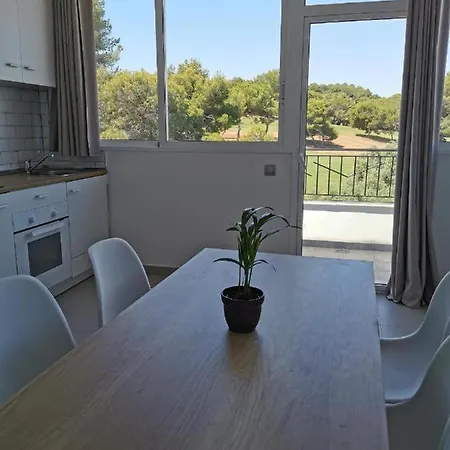 Lägenhetshotell Villamartin Ghb Dehesa de Campoamor (Orihuela Costa)