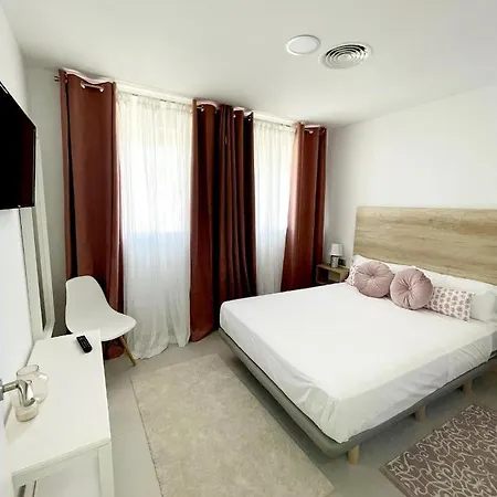 Villamartin Ghb 3* Dehesa de Campoamor (Orihuela Costa)