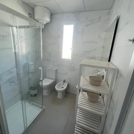 Aparthotel Villamartin Ghb