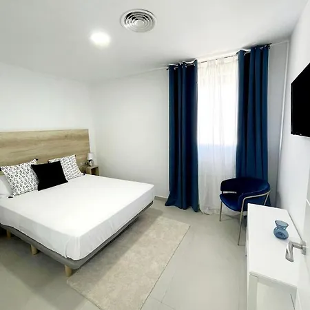 Villamartin Ghb Lägenhetshotell Dehesa de Campoamor (Orihuela Costa)