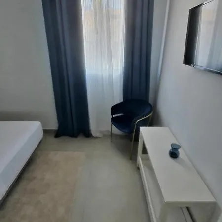 Aparthotel Villamartin Ghb *