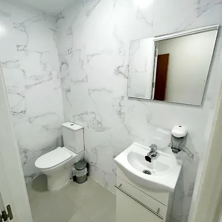 Aparthotel Villamartin Ghb Dehesa de Campoamor (Orihuela Costa)