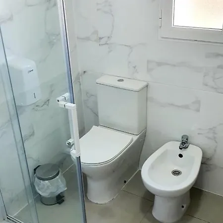 Aparthotel Villamartin Ghb Dehesa de Campoamor (Orihuela Costa)