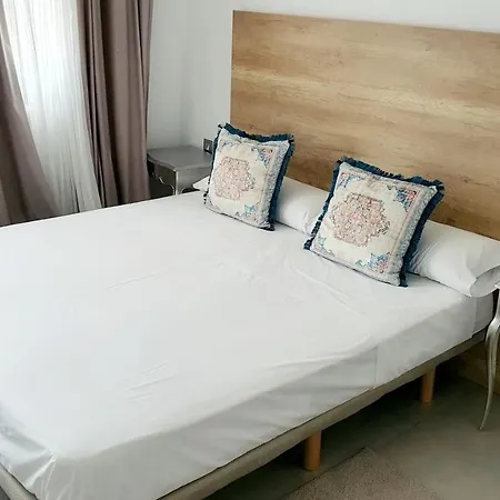 Villamartin Ghb Aparthotel *