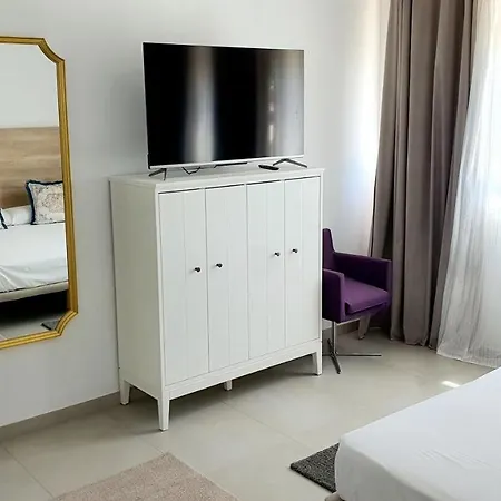 Aparthotel Villamartin Ghb