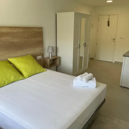 Villamartin Ghb Aparthotel *