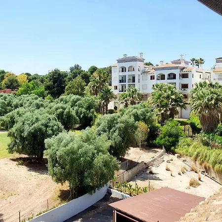 Villamartin Ghb Aparthotel *