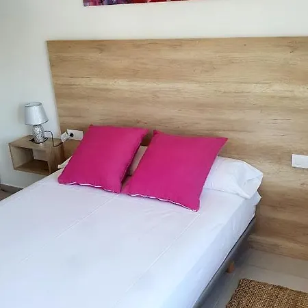 Aparthotel Villamartin Ghb Dehesa de Campoamor (Orihuela Costa)