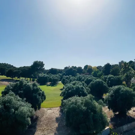 Villamartin Ghb Aparthotel *