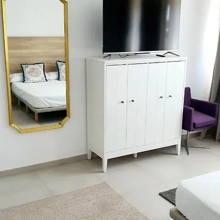 Villamartin Ghb Aparthotel