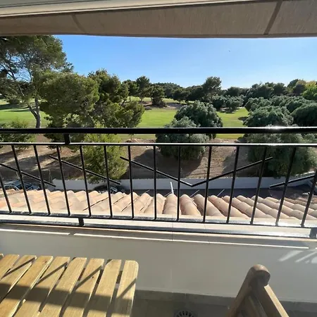 Villamartin Ghb Lägenhetshotell *