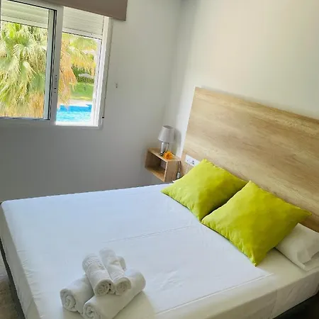 Villamartin Ghb Aparthotel Dehesa de Campoamor (Orihuela Costa)