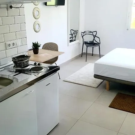 Villamartin Ghb Aparthotel