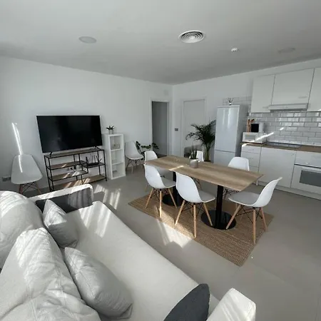 Aparthotel Villamartin Ghb