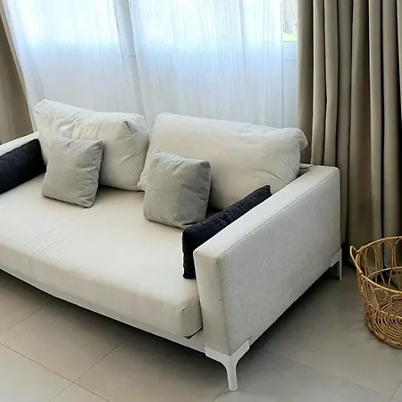 Villamartin Ghb Aparthotel