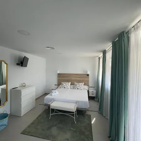 Villamartin Ghb Aparthotel