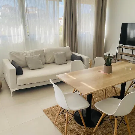 Aparthotel Villamartin Ghb Dehesa de Campoamor (Orihuela Costa)