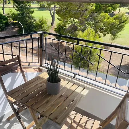 Villamartin Ghb Aparthotel