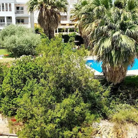 Aparthotel Villamartin Ghb *