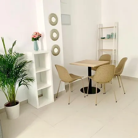 Lägenhetshotell Villamartin Ghb Dehesa de Campoamor (Orihuela Costa)