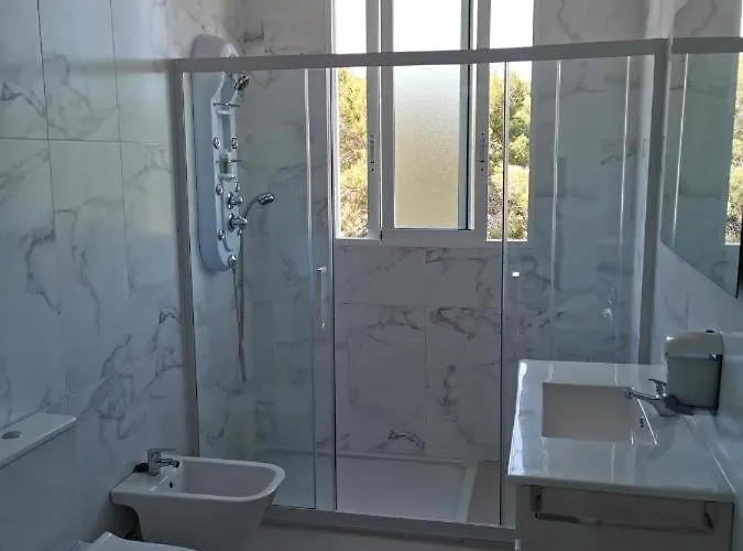 מלון דירות Villamartin Ghb Dehesa de Campoamor (Orihuela Costa)