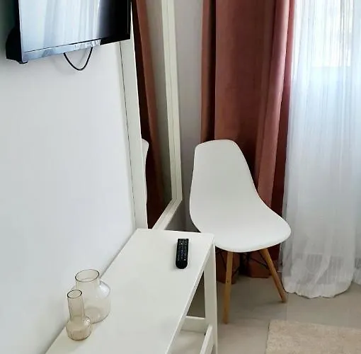 מלון דירות Villamartin Ghb
