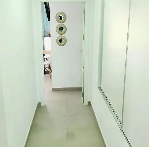 מלון דירות Villamartin Ghb Dehesa de Campoamor (Orihuela Costa)