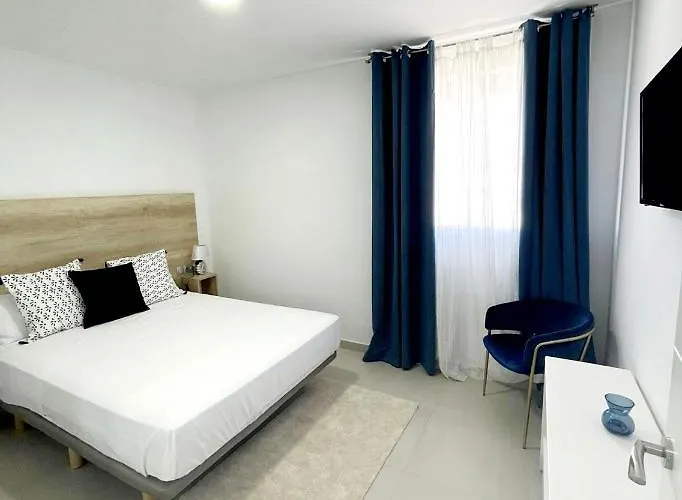 Villamartin Ghb מלון דירות Dehesa de Campoamor (Orihuela Costa)