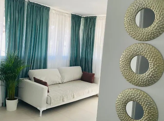 Villamartin Ghb מלון דירות Dehesa de Campoamor (Orihuela Costa)