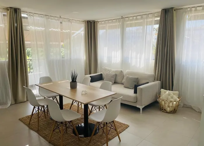 Villamartin Ghb מלון דירות Dehesa de Campoamor (Orihuela Costa)