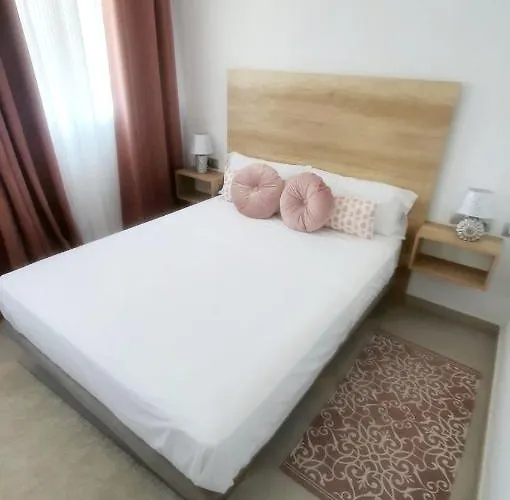 מלון דירות Villamartin Ghb Dehesa de Campoamor (Orihuela Costa)