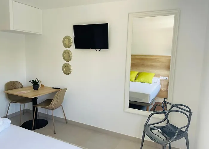 Villamartin Ghb 4* Dehesa de Campoamor (Orihuela Costa)