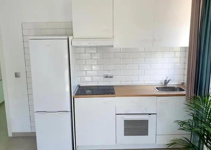 Villamartin Ghb מלון דירות Dehesa de Campoamor (Orihuela Costa)
