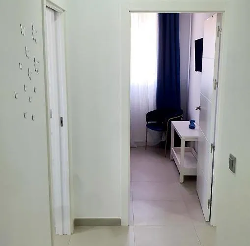 Villamartin Ghb מלון דירות