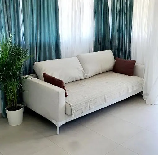 Villamartin Ghb 4* Dehesa de Campoamor (Orihuela Costa)