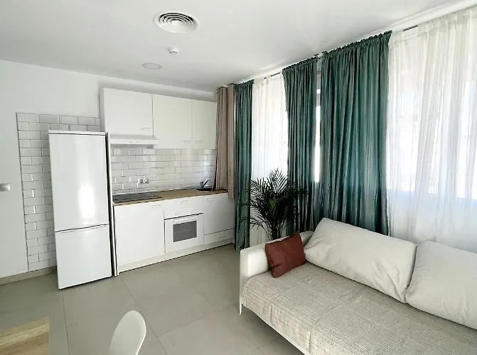 Villamartin Ghb 4*