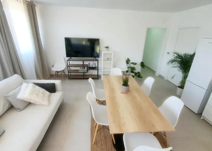 Villamartin Ghb 4*