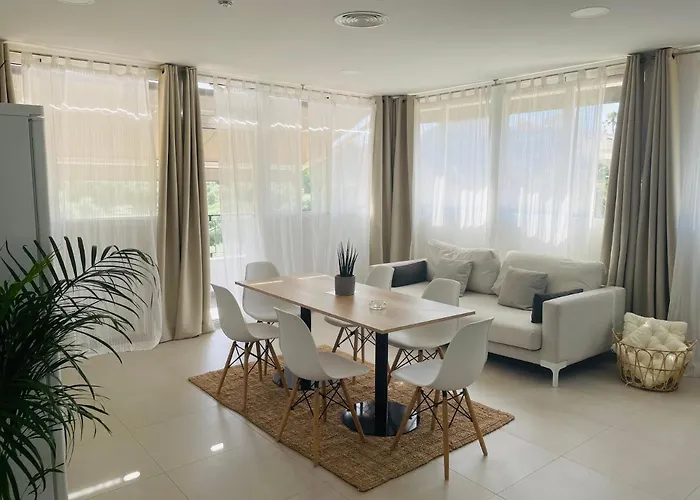 Villamartin Ghb 4* Dehesa de Campoamor (Orihuela Costa)